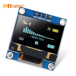 โมดูลเซนเซอร์ 0.96 นิ้ว Oled 1602 หน้าจอ Lcd สําหรับ Duino Kit Uno R3 Nano V3.0 Mega2560 Nano