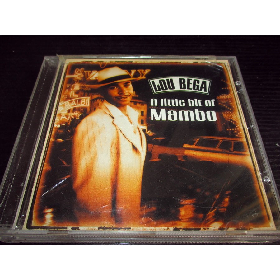 Lou Bega - Mambo นิดหน่อย
