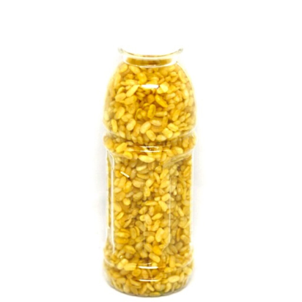 ถั่วทอง 125 g. อร่อย มันส์ทุกเม็ด