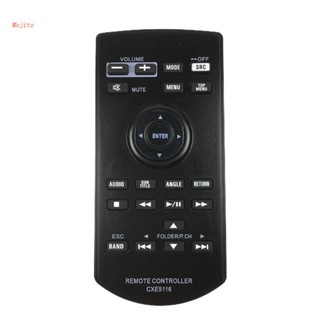 Mojito รีโมตคอนโทรล สําหรับ Pioneer AVH-X3600BHS AVH-X4600BT AVH-X5600BHS