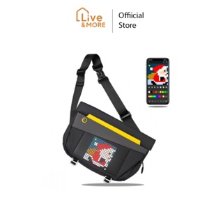 Divoom Pixoo Slingbag-V กระเป๋าสะพายข้าง