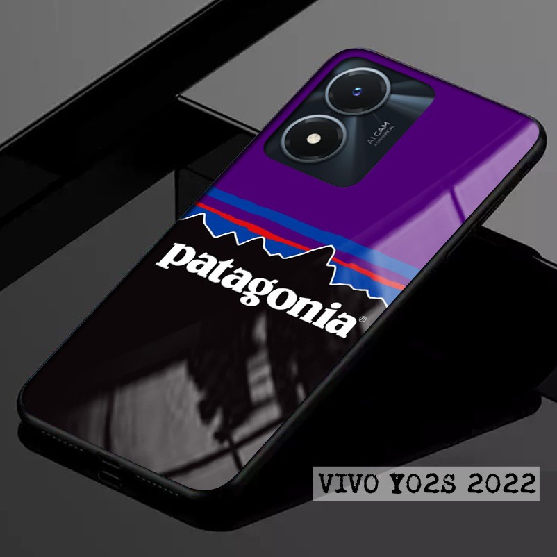 ล่าสุด 2D Glossy Hardcase VIVO Y02S 2022 [MC30] VIVO Y02S 2022 Motif Case - VIVO Y02S 2022 Phone Cas