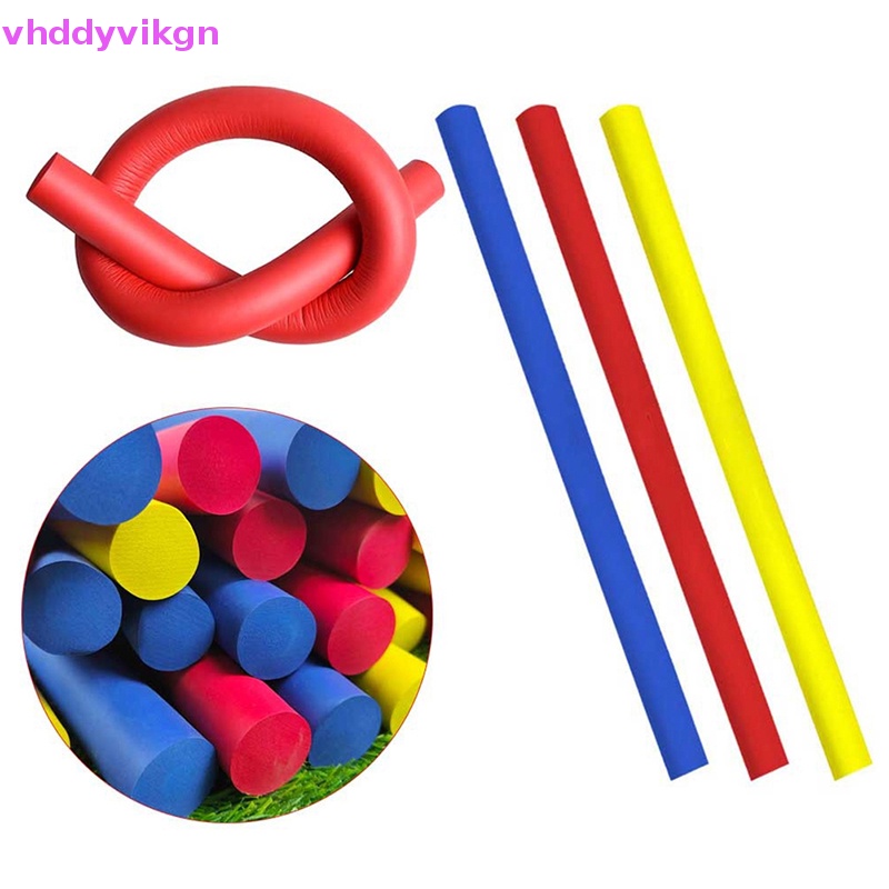 VHDD Indoor Solf Golf Multi-functional Swing Aid Golf Power Stick Swing Trainer Soft Training Power Whip Foam Swing Stick TH