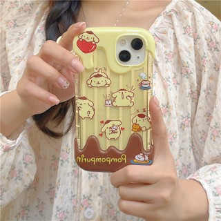 เคสโทรศัพท์มือถือ ซิลิโคนนิ่ม ใส กันกระแทก ลายการ์ตูนชินจังไอศกรีม สําหรับ iPhone 11 12 13 14 Pro MAX 11Pro X XR XS MAX 6 S 7 8 Plus SE 2020 14Plus