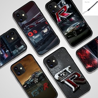 เคสโทรศัพท์ซิลิโคน แบบนิ่ม ลาย A1 GTR สําหรับ VIVO Y11 Y20 Y12S Y20S Y20i Y15S Y15A Y01 Y16 Y17 Y15 Y12 Y3 U3X U10 Y19 U3 Y5S