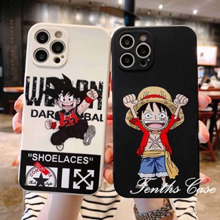 เคสโทรศัพท์มือถือ ซิลิโคน ลายการ์ตูนเด็กผู้ชาย สําหรับ Redmi 12C A1 10C 10A 10 9T 9 9C 9A Note 12 11 11s 10s 10 9 9s 8 Pro Mi12 11Lite 11T 13Pro Poco X3 Pro NFC 2023