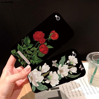 เคสโทรศัพท์มือถือ ซิลิโคน ลายรูปแบบที่ 03 สําหรับ Xiaomi Redmi 4A Note 3 4 4X 3S 5A 5 6A 7 8 7A Prime Plus Pro HUA