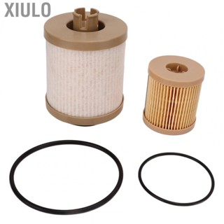 Xiulo Fuel Filter FD 4616 Stable Performance Engine Fuel Filter for Car