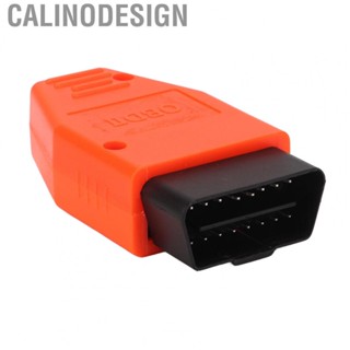 Calinodesign OBD2 Transponder  Smart OBD Key Maker  for K Line Protocols for 4D 4C