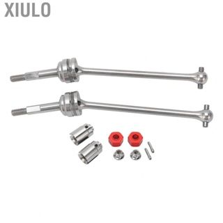 Xiulo Rear CVD Driveshaft Transmission Axle Joint For SLASH 1/10 RC Car