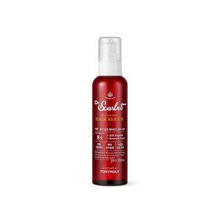 TONYMOLY Dr. Scarlet Silk Peptide Hair Serum 150ml