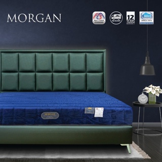 SB Design Square HOMEMAT ที่นอน รุ่น MORGAN ขนาด 3.5 ฟุต (108 x 198 x 29)