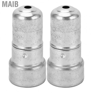 Maib Car  Terminal Cleaning Brush  2Pcs Stable Car  Terminal Cleaner  for Garage