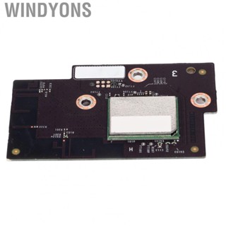 Windyons Console Power On Off Module  Prevent Corrosion Console Switch Board Professional Chipset PCB Material Precise Interfaces  for Game Machine