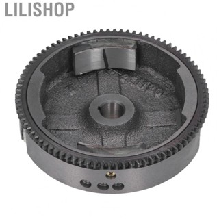 Lilishop Electric Flywheel Electric Flywheel Replacement 2 To 3KW for 170F Electric Flywheel