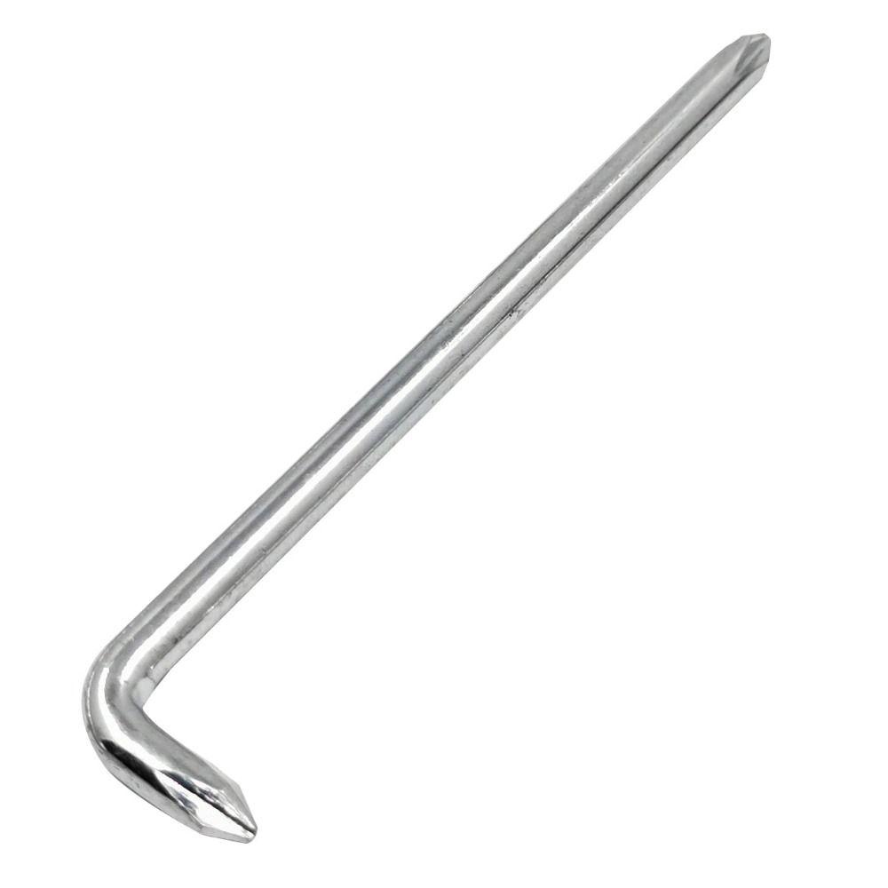 MEERR 3 ชิ้น/เซ็ตไขควงสําหรับ Fender แคบแขนสั้น PH0 PH1 PH2 Professional L-Type - รูปที่ 7