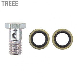 Treee Fuel Filter Head  Compact 3903035 Safe High Strength Stable Connection Leak Proof  for Truck