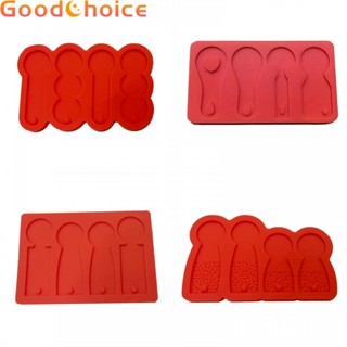 【Good】Silicone Mold Cart Mold Chip Replacement Silicone Mould Smooth Surface【Ready Stock】