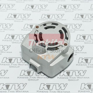 MAKITA (มากีต้า) อะไหล่3701#1 MOTOR REAR HOUSING