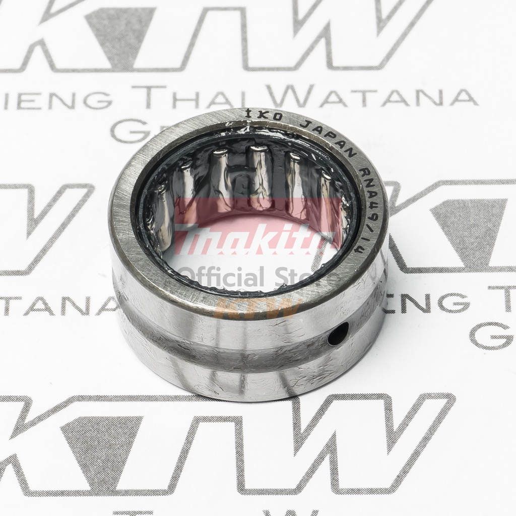 MAKITA มากีต้า MP212264-6 อะไหล่ HM1317C#67 NEEDLE ROLLER BEARING NO.67 NEEDLE ROLLER BEARING FOR HM
