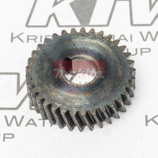 MAKITA (มากีต้า) อะไหล่ 4191DW#37 HELICAL GEAR 33