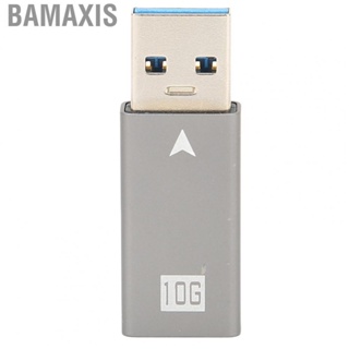 Bamaxis USB Adapter Type C Female To USB Male Adapter 10Gbps High Speed Transmissio Hot