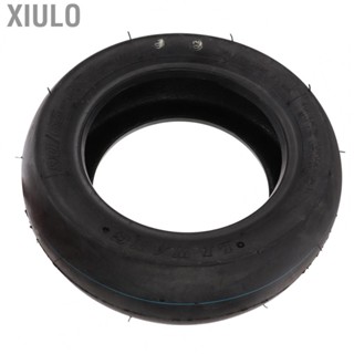 Xiulo Mini Motorcycle Tire  Mini Bike Tyre 90/65‑6.5in Puncture Resistant  for 2 Stroke 47cc 49cc Pocket Bike