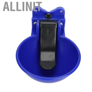 Allinit 2L Water Outlet Automatic Drinking Bowl Cattle Goat Sheep Feeder