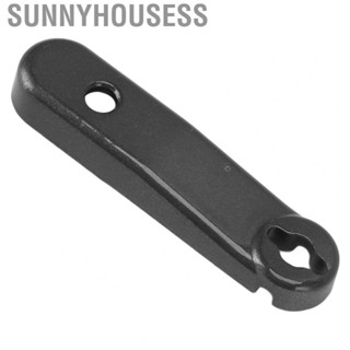 Sunnyhousess Throttle Front Operating Swing Arm  Strong Easy To Install Portable Durable  Throttle Front Operating Swing Arm Replacement  for 2 Stroke