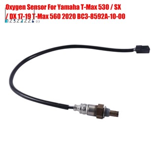 เซนเซอร์ออกซิเจน สําหรับ Yamaha T-Max 530 SX DX 17-19 T-Max 560 2020 O2 Sensor BC3-8592A-10-00