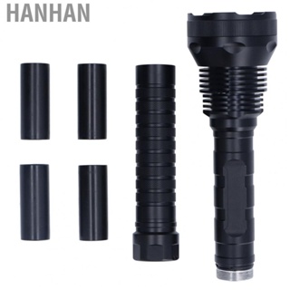 Hanhan Pocket Flashlight 15  Light Beads 5 Lighting Modes IP65  Hot