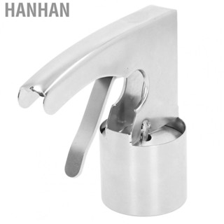 Hanhan Ice  Scoop  Garde Stainless Steel Ice  Scoop Exquisite