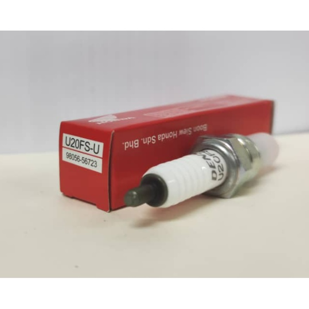 HONDA EX5(100) & WAVE100 PLUG SPARK U20FS-U