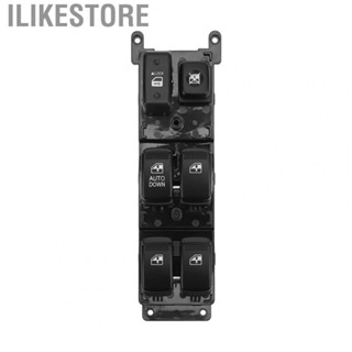 Ilikestore 93570‑1G200 Power Window Switch Sturdy Abrasion Resistant Window Control Switch for Car Accessory