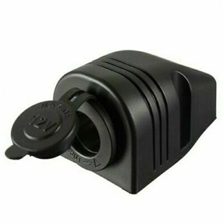 ⚡READYSTOCK⚡Power Socket Accessories Cigar Lighter Socket Dustproof Parts Replacements