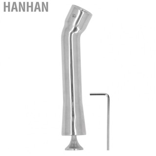 Hanhan Beer Tap  Durable Wear Resistant Beer Faucet  for Bar for Party