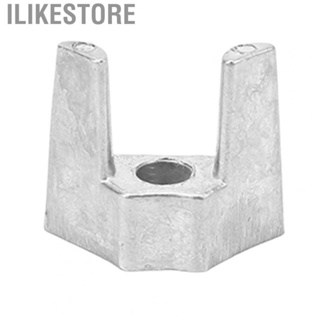 Ilikestore Internal Cylinder Anode  688 11325 00 Zinc Alloy Boat Internal Cylinder Anode Fine Craftsmanship  for Outboard 2 Stroke 25Q 40H