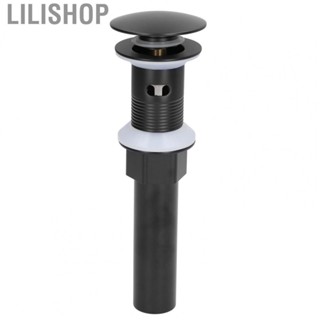 Lilishop Drain Stopper Sink Drain  Clogging for Kitchen for Hotel