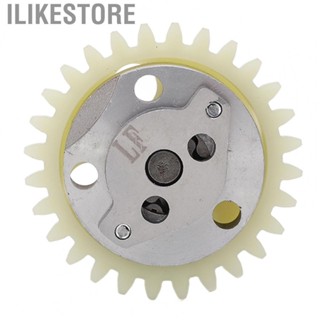 Ilikestore Fuel Pump Gear  28T Good Efficiency Easy Installation Fuel Pump Gear Accessory  for Replacement