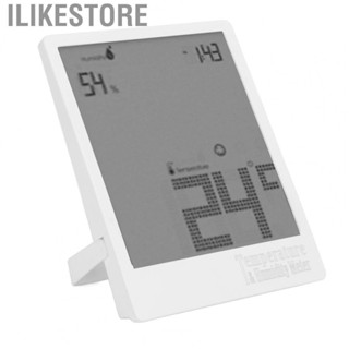 Ilikestore RV LCD Electronic  RV  Humidity Meter LCD Digital