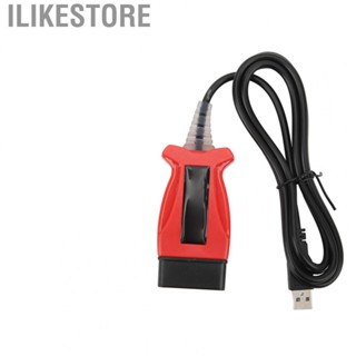 Ilikestore Diagnostic Adapter  Auto Diagnostic Cable Stable Performance V1.27.001  for FOCOM UCDS PRO+