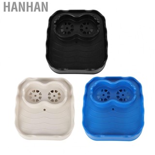 Hanhan Adjustable Hot Tub Table Tray   Design  Slip Hot Tub Table Tray  for Swimming Pool