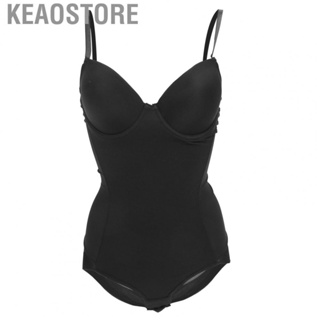 Keaostore Waist Trainer Shapewear  Women Shapewear Fixed And Soft  for Home