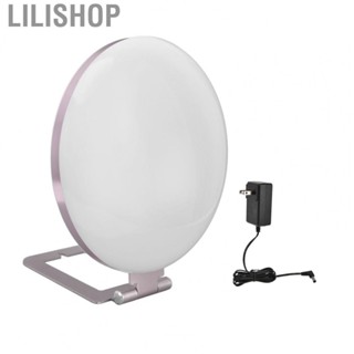 Lilishop Light  Phototherapy Light High Quality  for Bedside for Desk for Bathroom