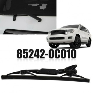 ⚡READYSTOCK⚡Liftgate Wiper Blade For Sequoia 2008-2021 For Toyota Rear Wiper Blade