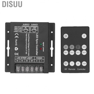 Disuu AOS  Touch  Controller Single Color RF  Touch