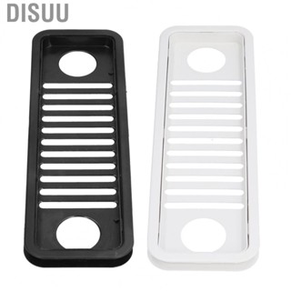 Disuu 4PCS Wire Storage Rack Cable Box  Host Heat Dissipation Cool Hot