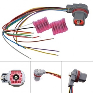 ⚡READYSTOCK⚡5R55S/5R55W Wire Harness Pigtail Repair For Shift Solenoid Block Pack K59688K