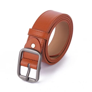 MNO.9 MEN Belt BLT01 เข็มขัดผู้ชาย เข็มขัดนักเรียน นักศึกษา เข็มขัดทำงาน