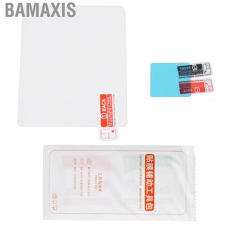 Bamaxis LCD Tempered Glass Screen Protector Film Suitable for Canon EOS R Mirrorless